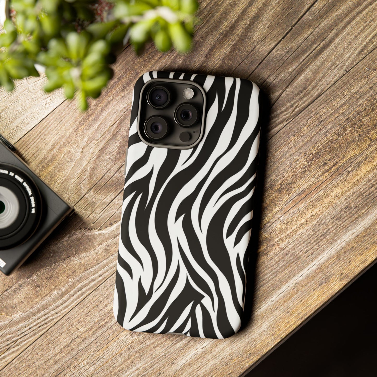 Zebra Allure