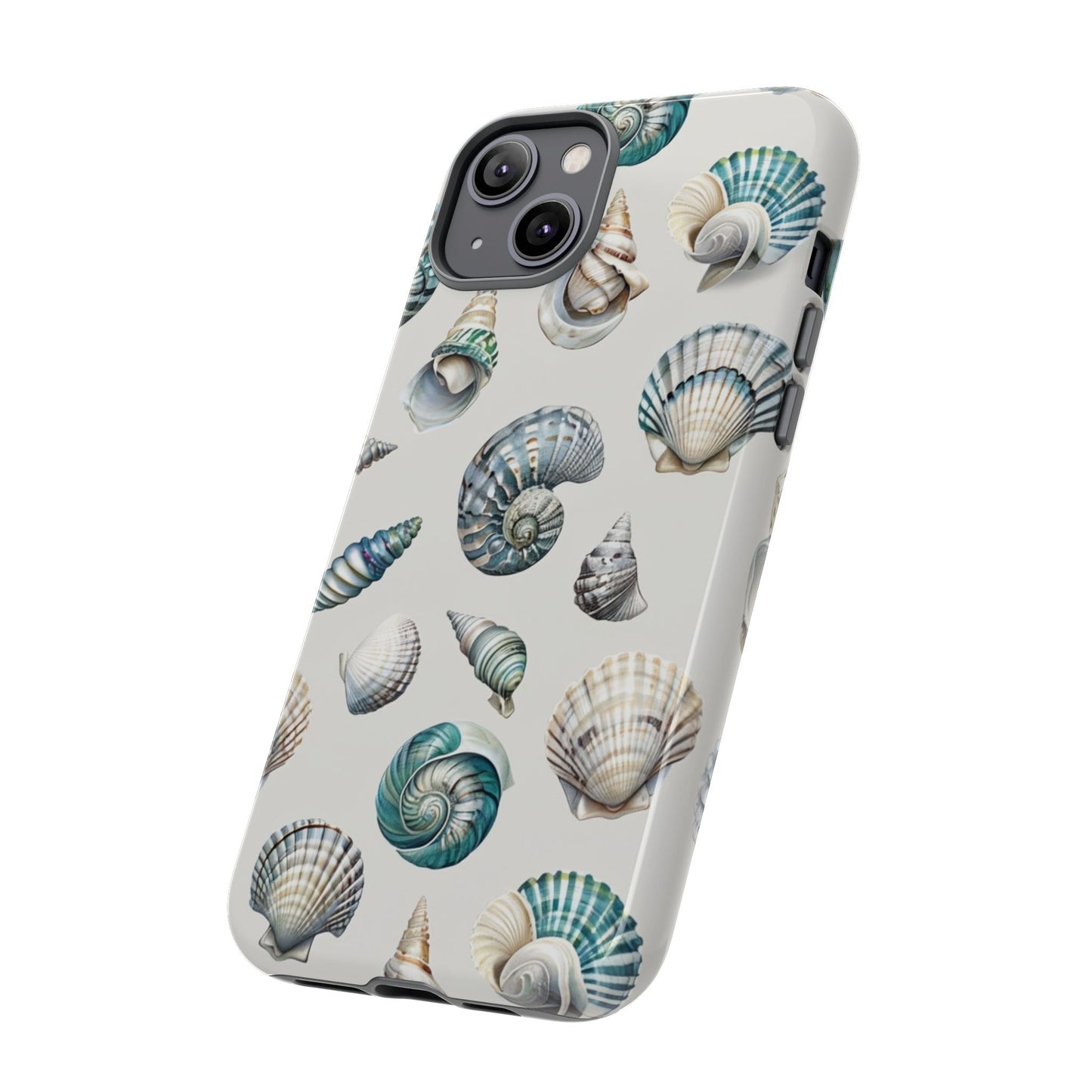 Sea Shells