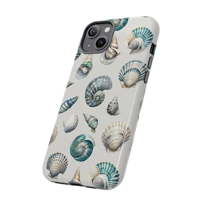 Sea Shells