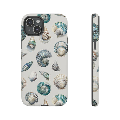 Sea Shells