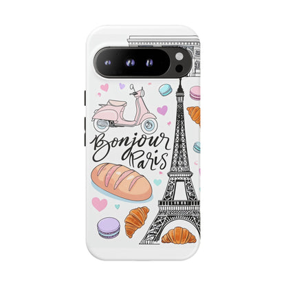 Eiffel Tower