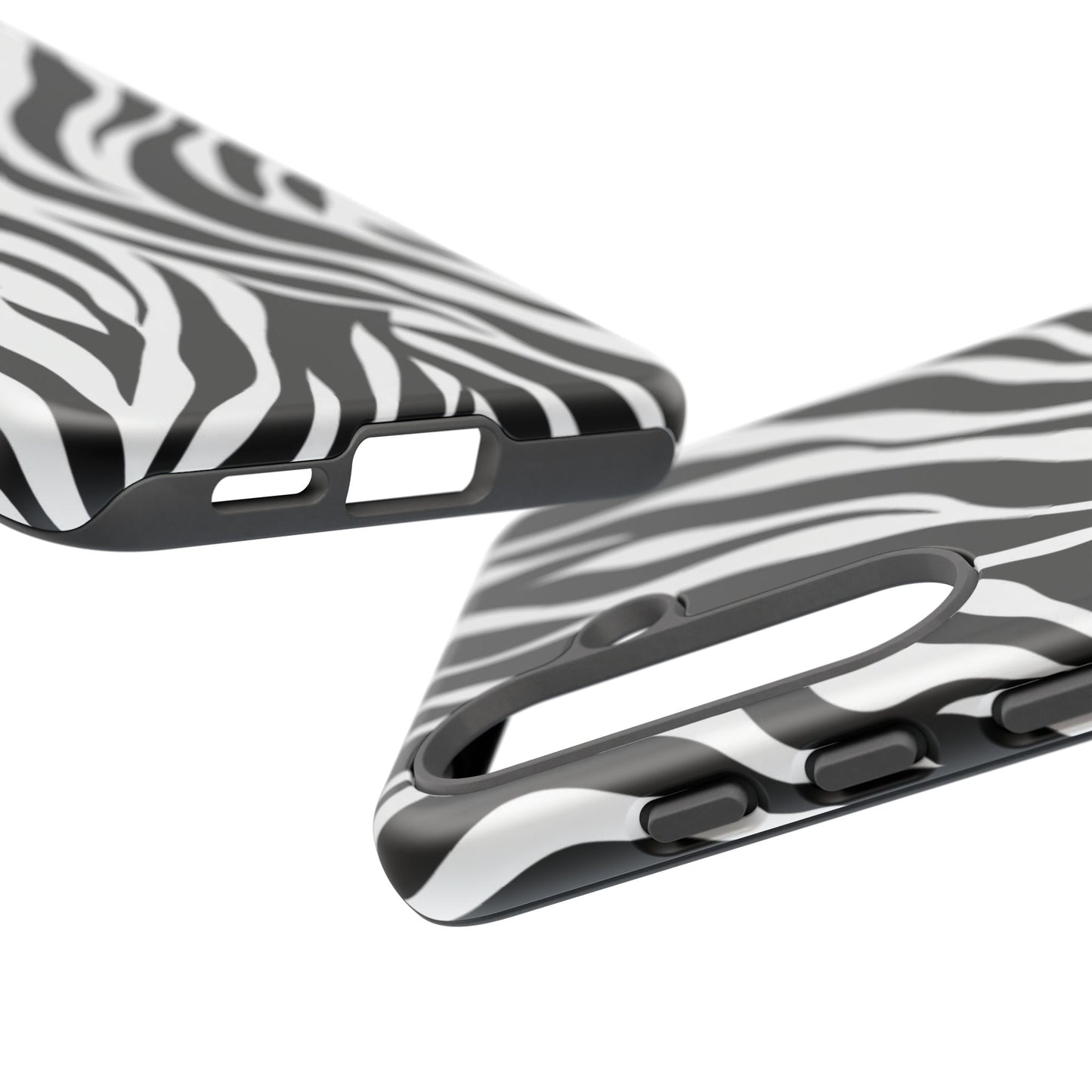 Zebra Allure