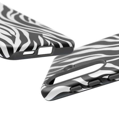 Zebra Allure