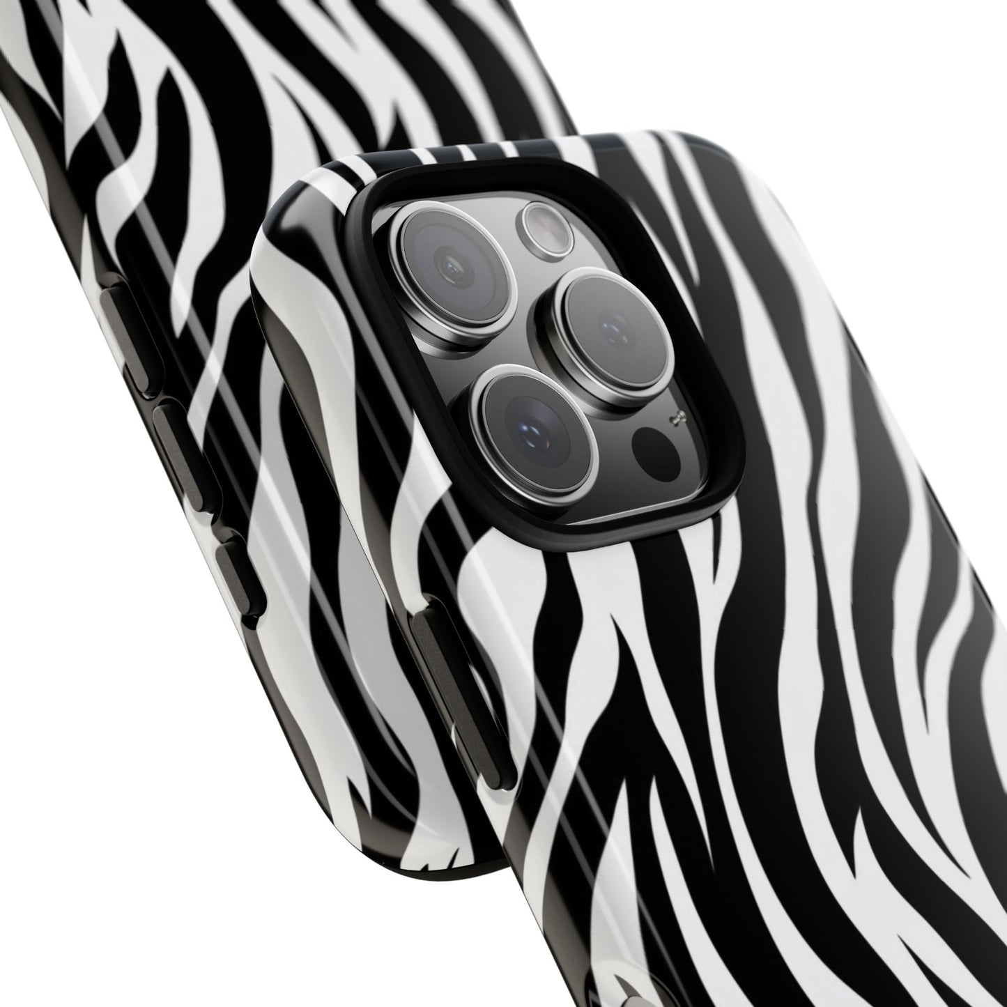 Zebra Allure