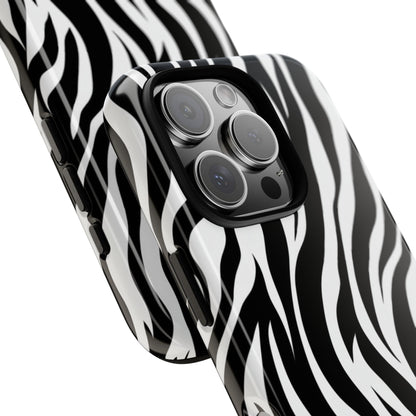 Zebra Allure