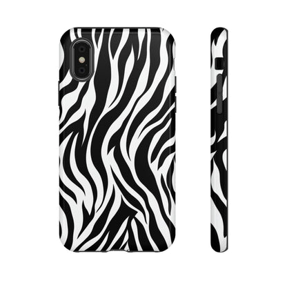 Zebra Allure