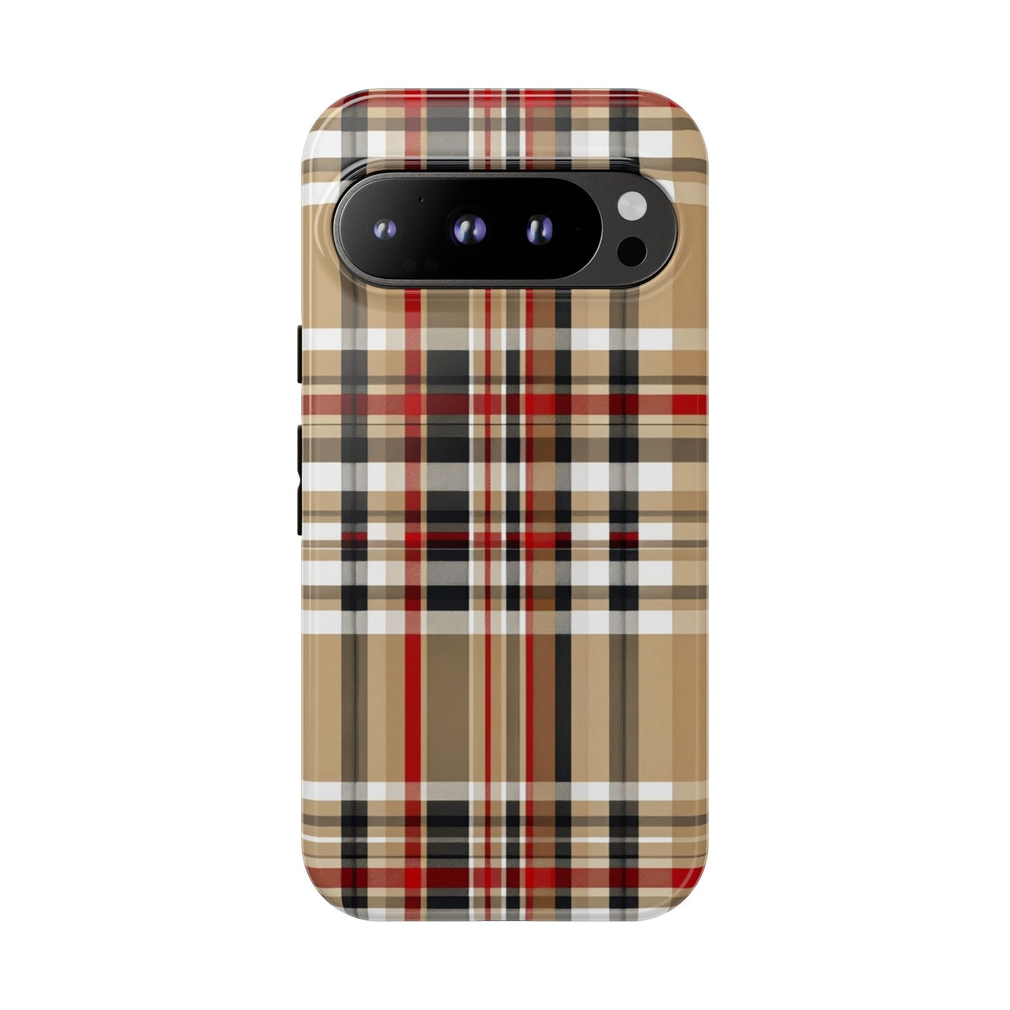 Blended Stripes