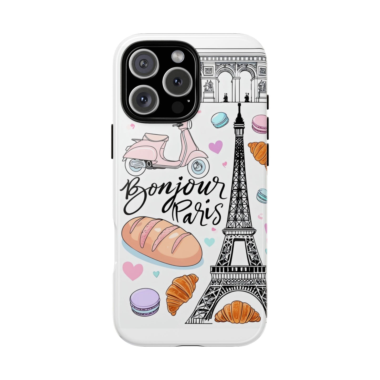 Eiffel Tower