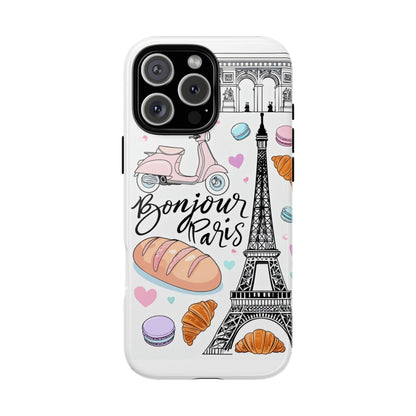Eiffel Tower