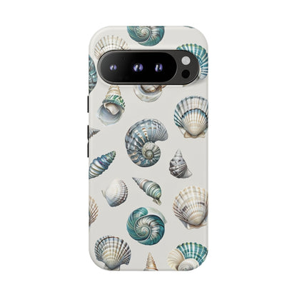 Sea Shells