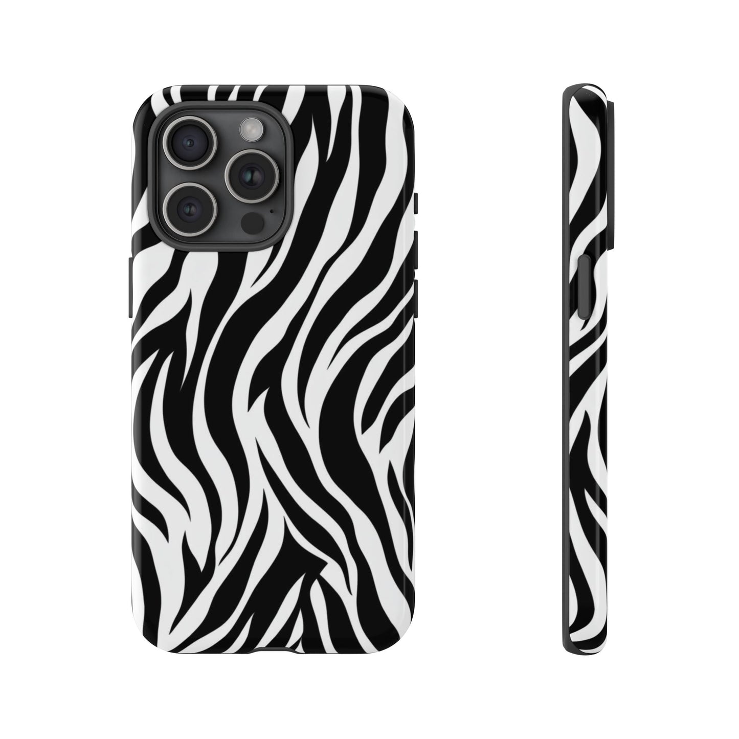 Zebra Allure