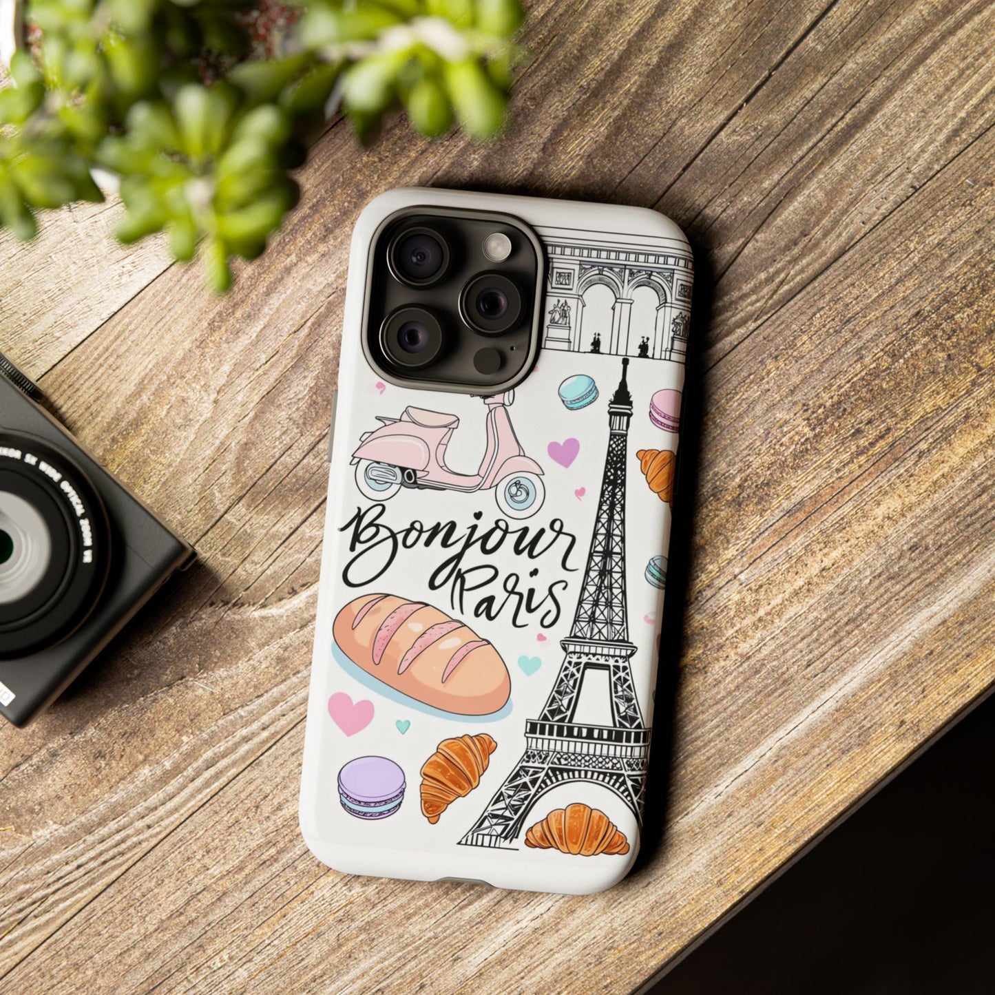 Eiffel Tower