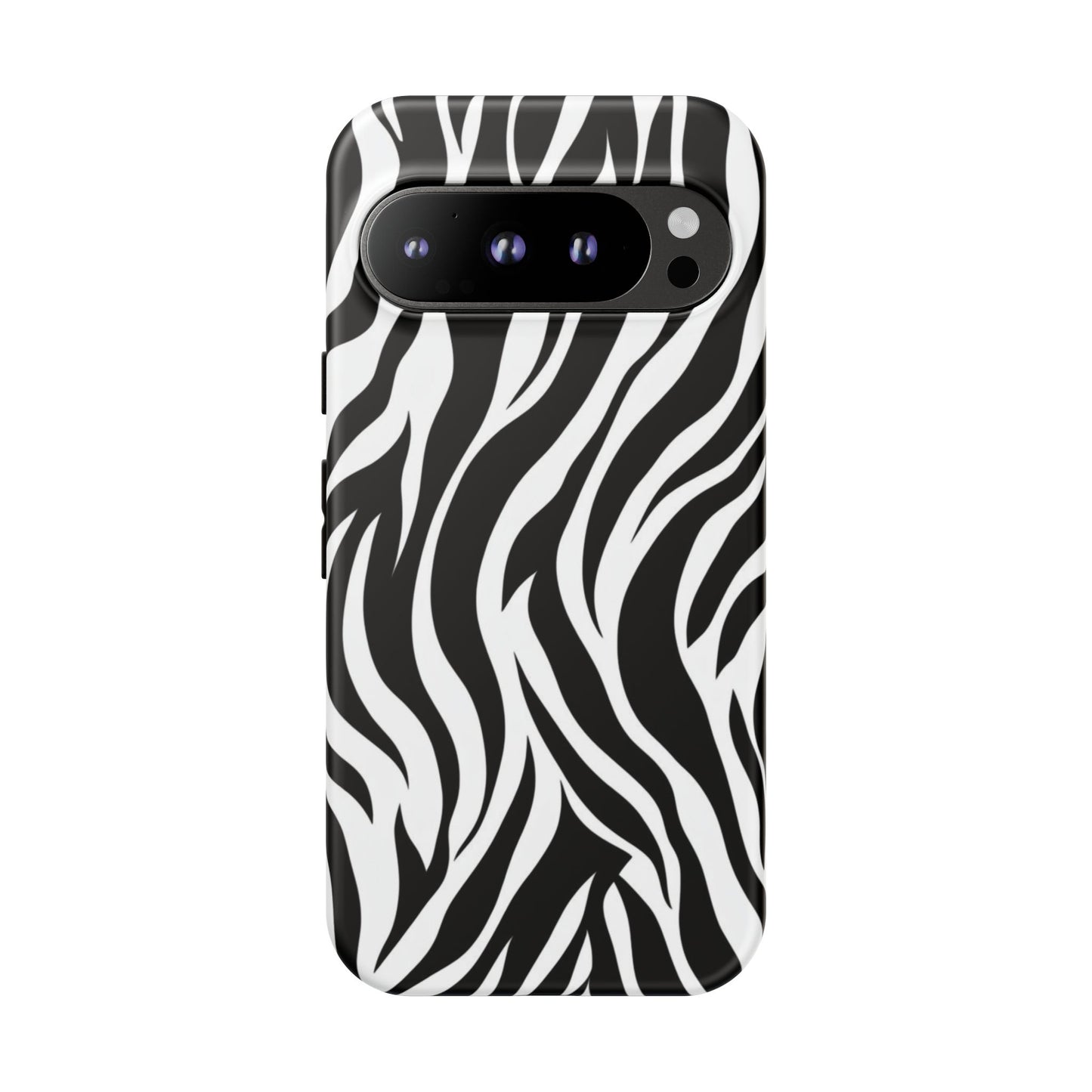 Zebra Allure