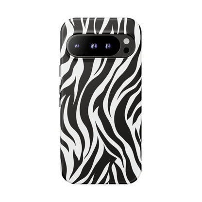 Zebra Allure