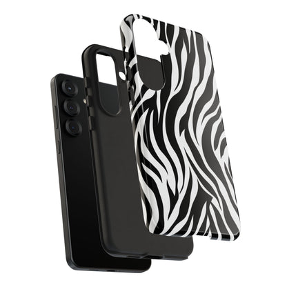 Zebra Allure