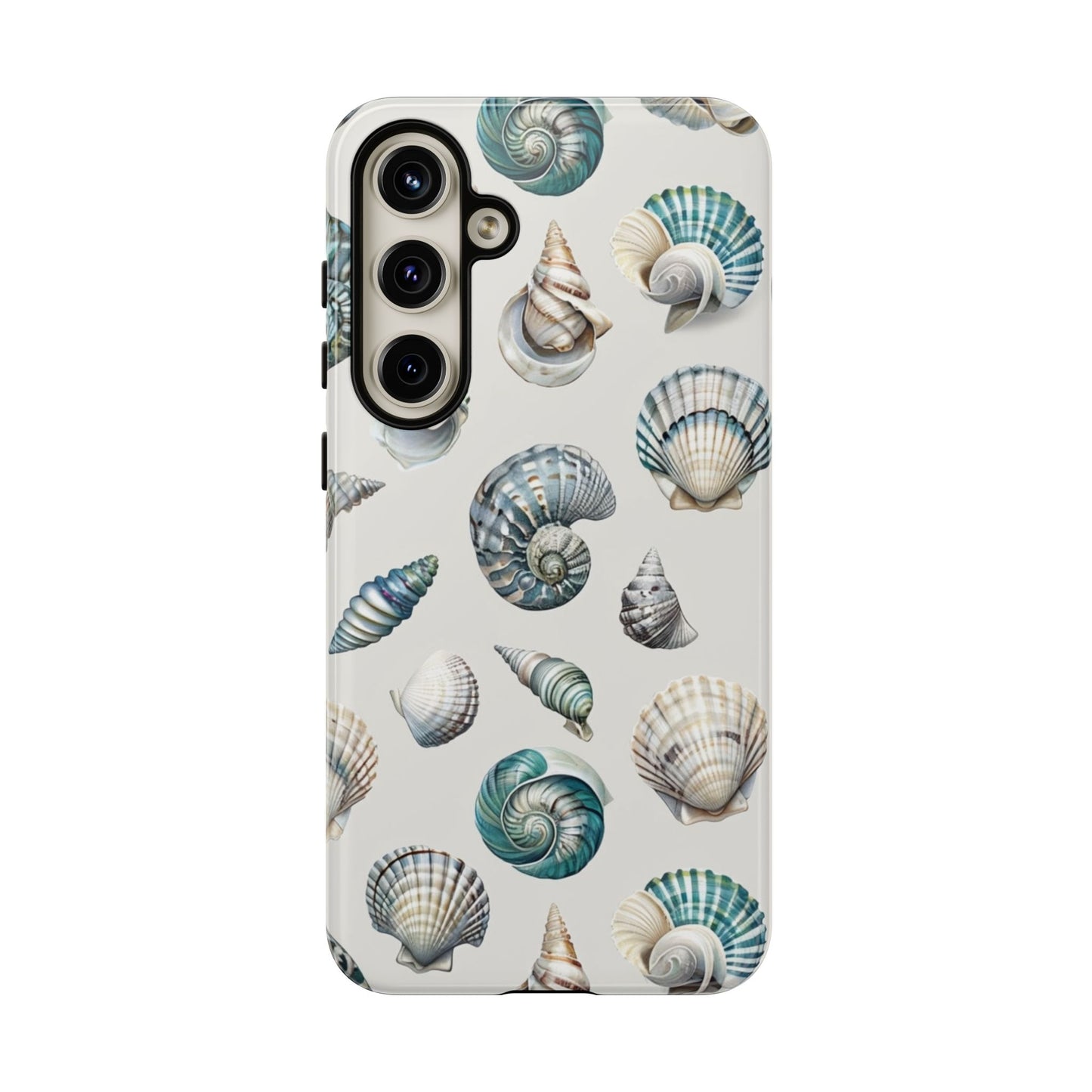 Sea Shells
