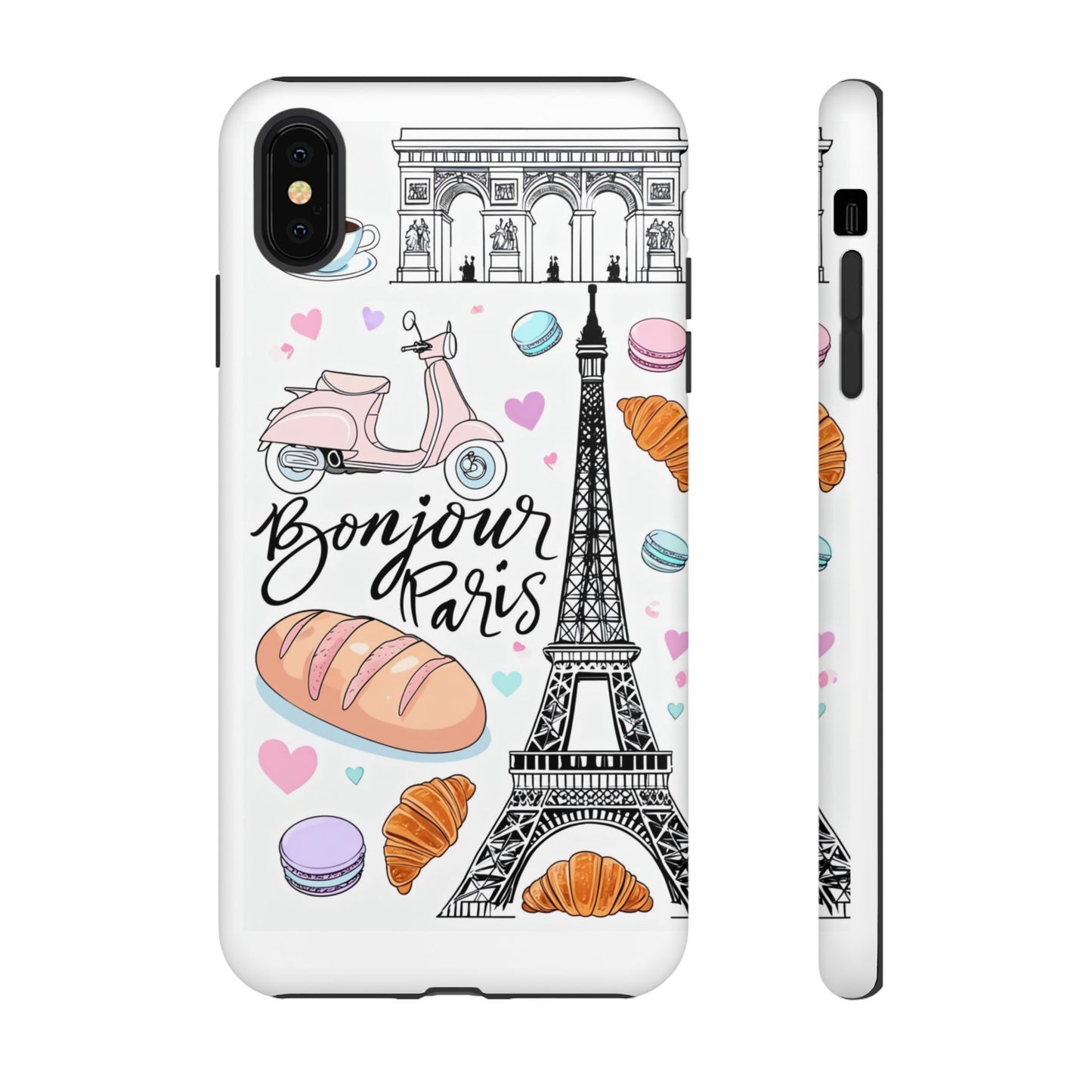 Eiffel Tower