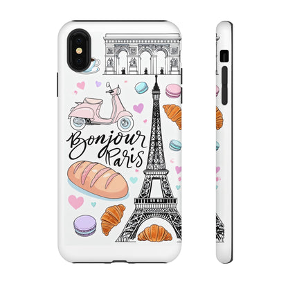 Eiffel Tower