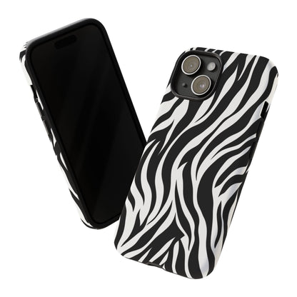 Zebra Allure