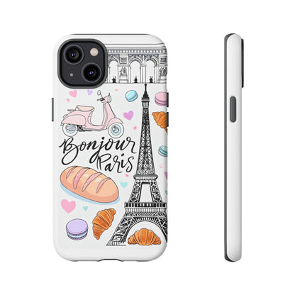Eiffel Tower
