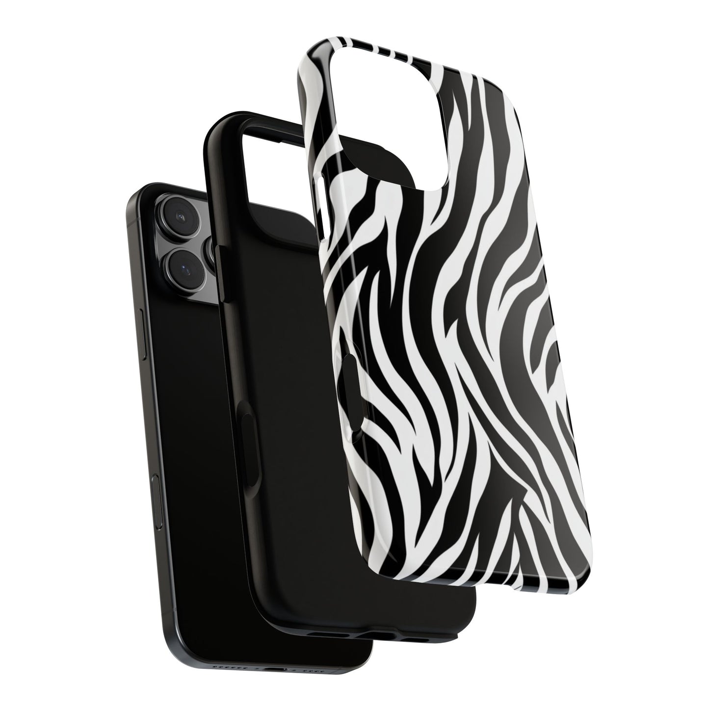 Zebra Allure