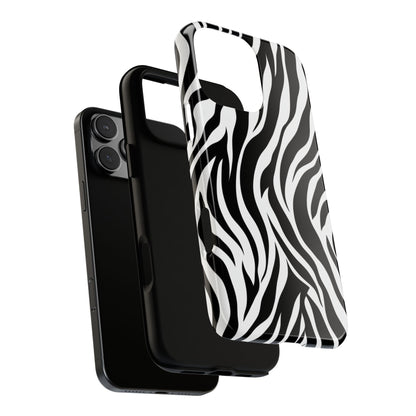 Zebra Allure
