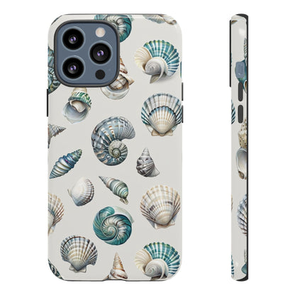 Sea Shells