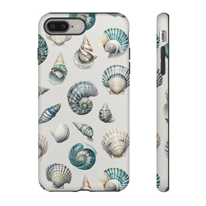 Sea Shells