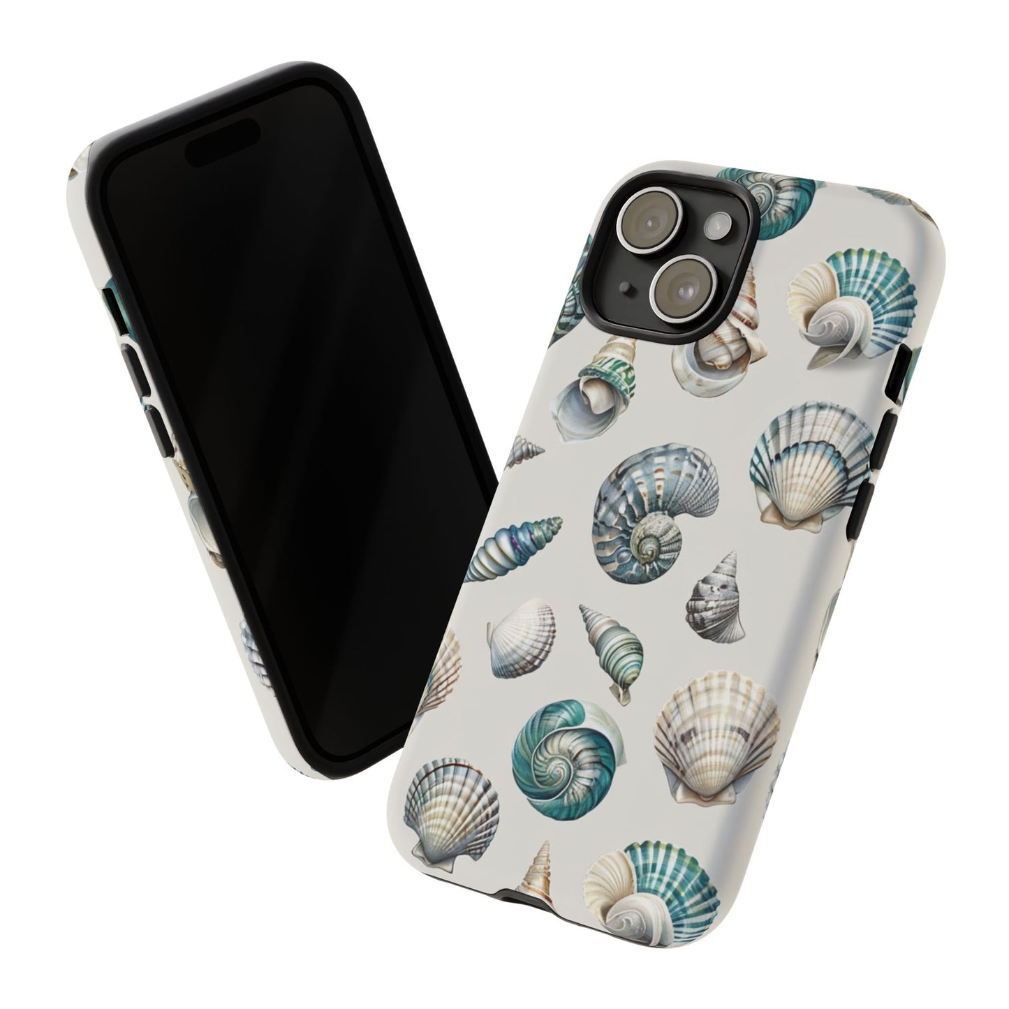 Sea Shells