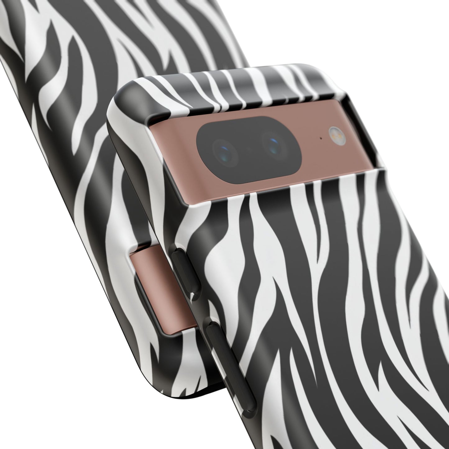 Zebra Allure