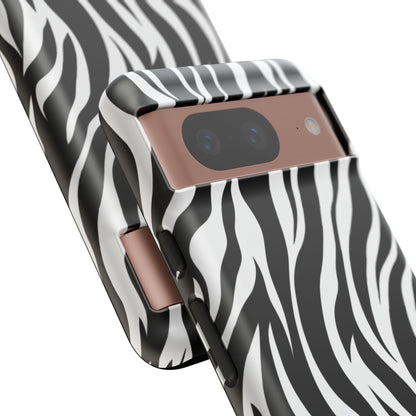 Zebra Allure