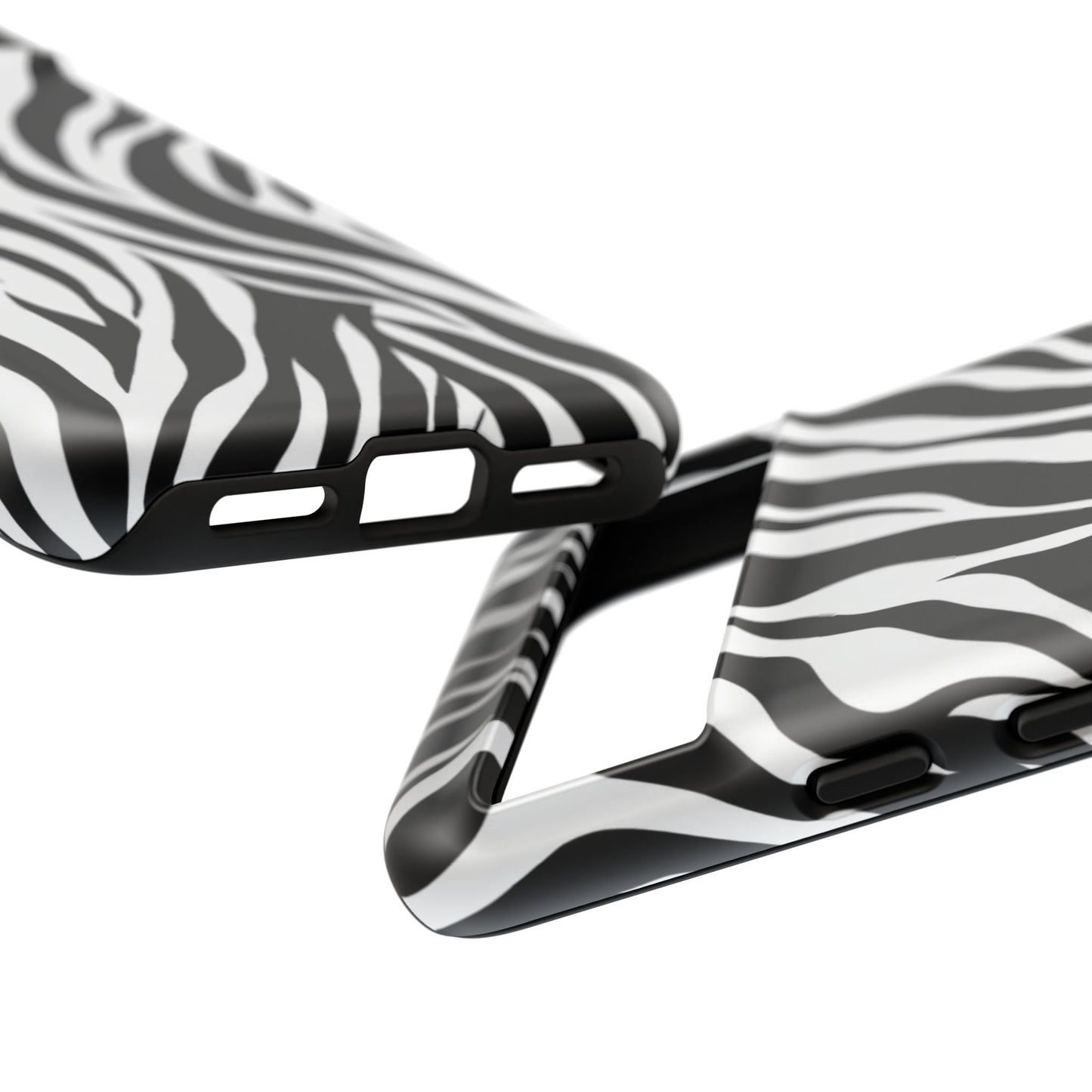 Zebra Allure