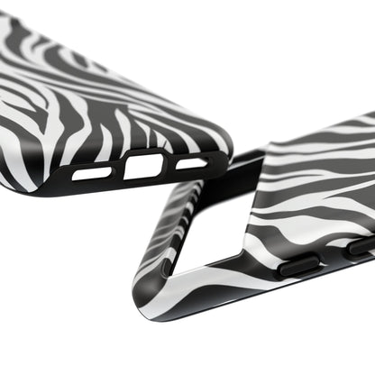 Zebra Allure
