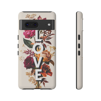 Love flower