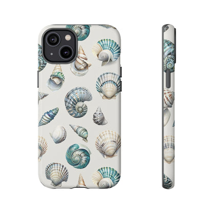 Sea Shells