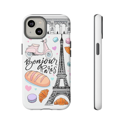 Eiffel Tower
