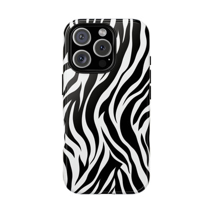 Zebra Allure