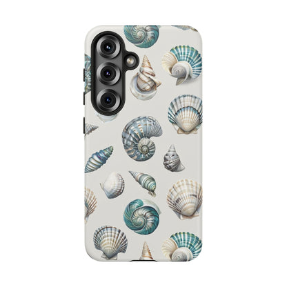 Sea Shells