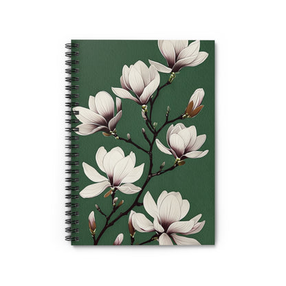 Spring Note