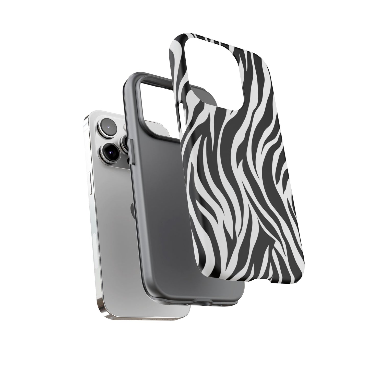 Zebra Allure