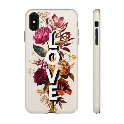 Love flower