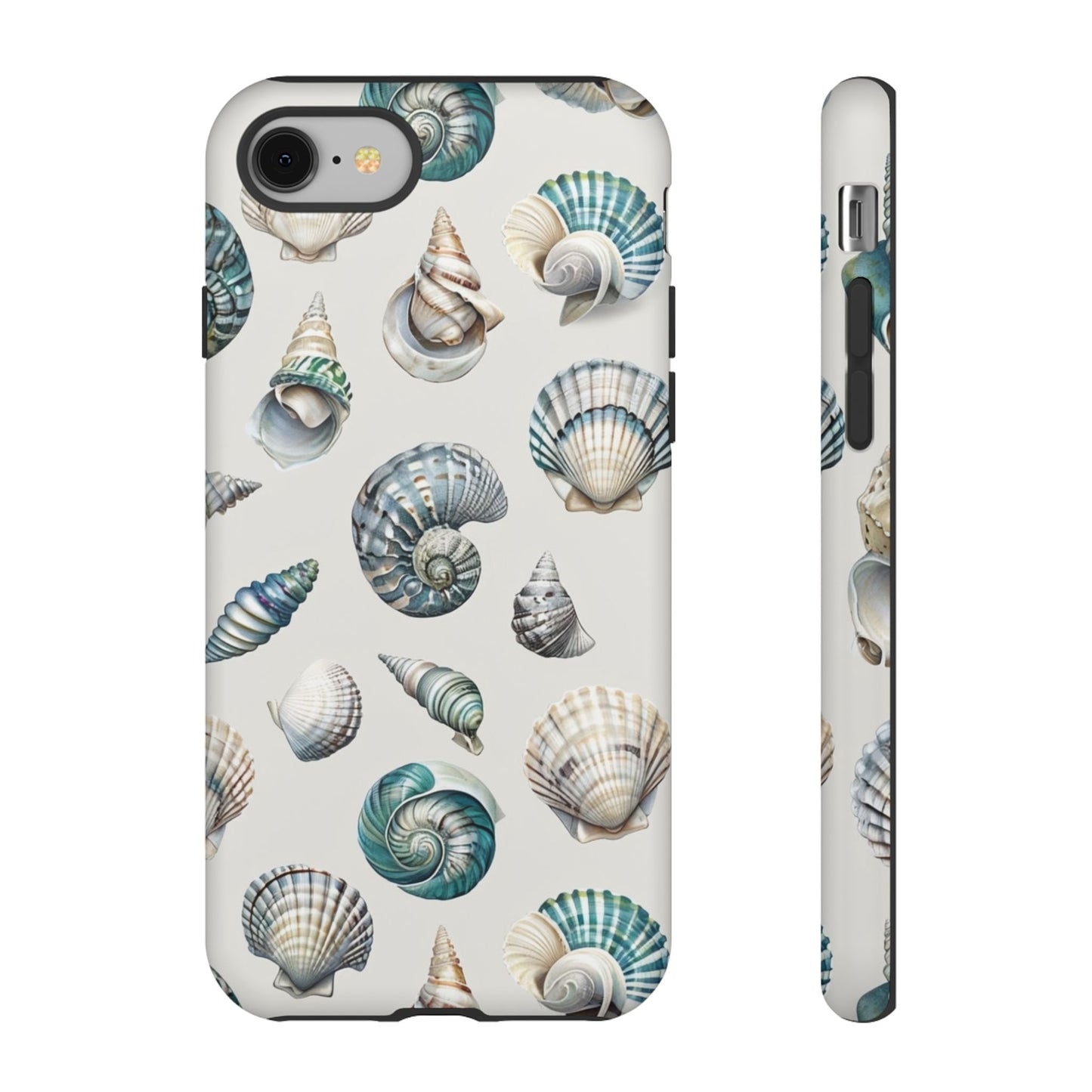 Sea Shells