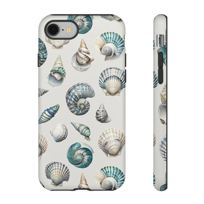 Sea Shells