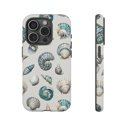 Sea Shells
