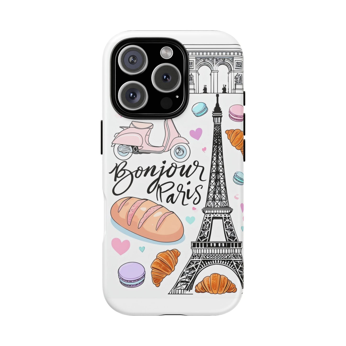 Eiffel Tower