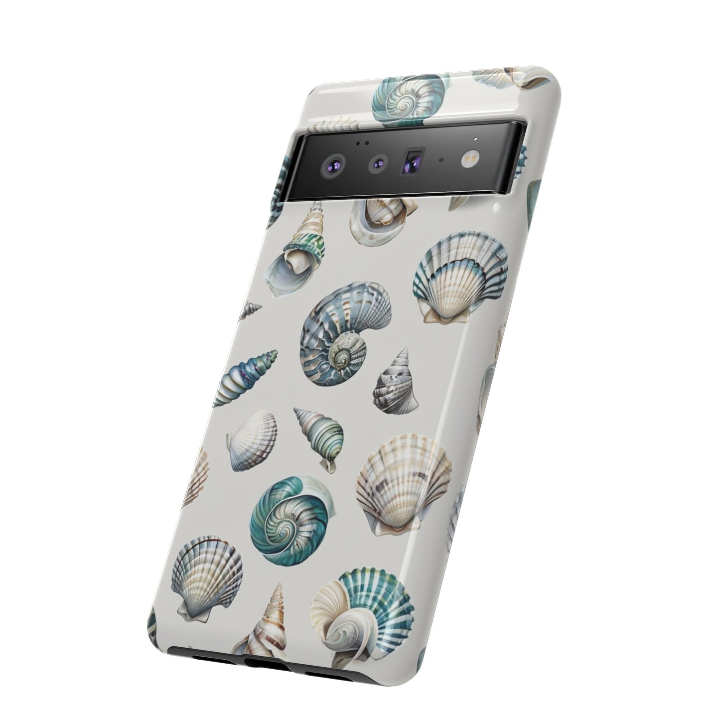 Sea Shells