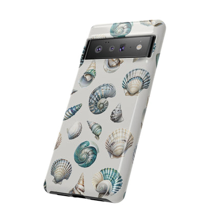 Sea Shells