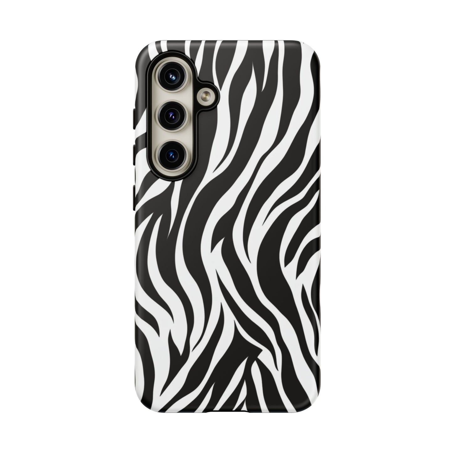 Zebra Allure
