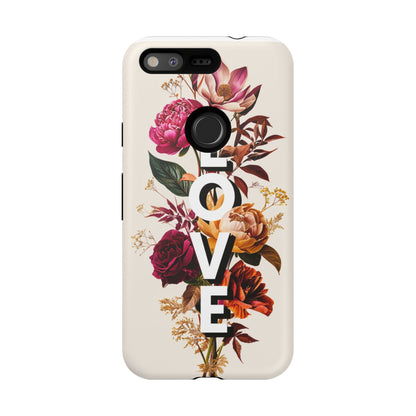 Love flower