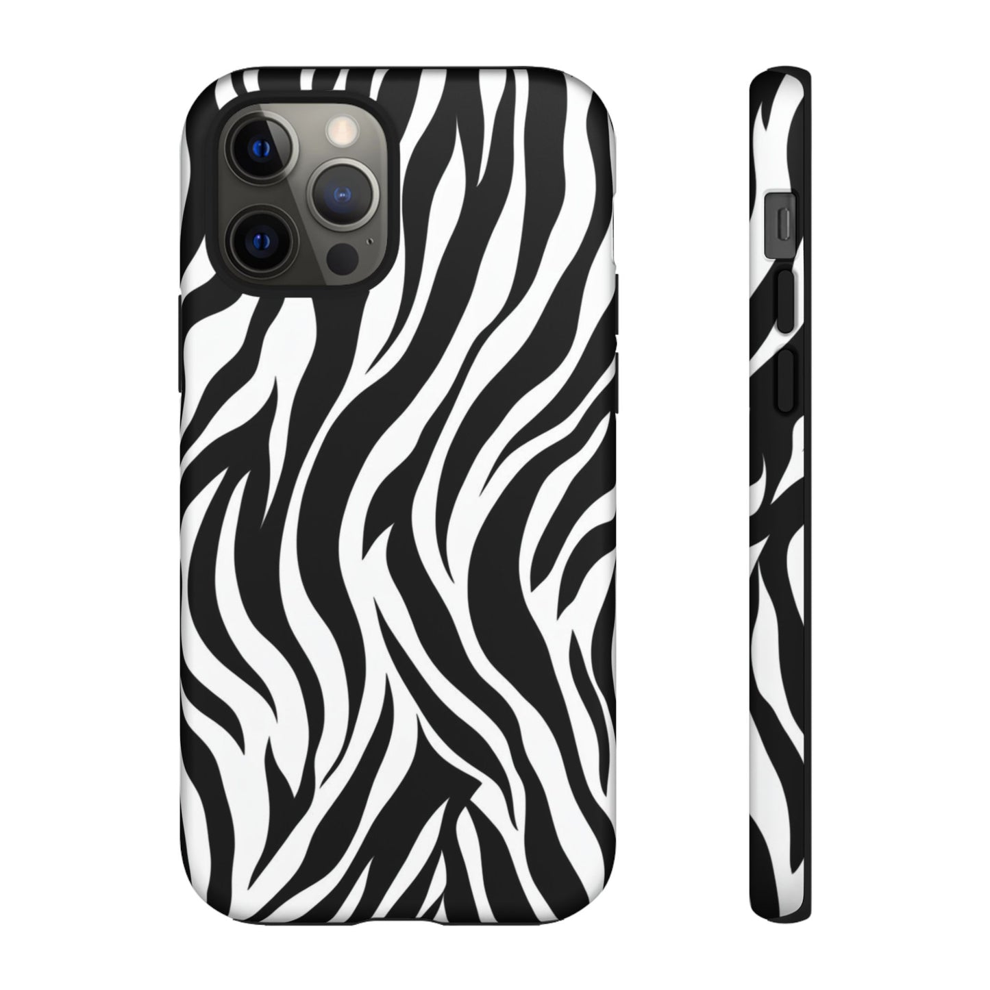 Zebra Allure